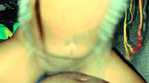 Caught Stepbro Jerking To My Videos, So I Sucked And Fucked Him