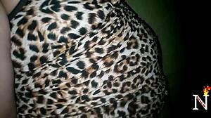 Good Cock Pussy Open Now, Latina With Big Tits And Ass Fucking Monster Cock