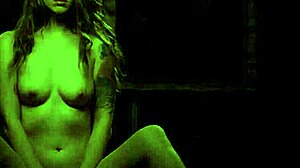 Misha Cross Feels Intense Pleasure With Big Cock