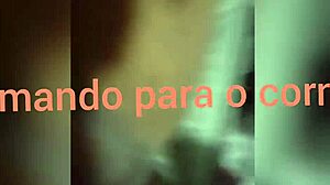 Intense Filming Session With A Prostitute For The Cuckold's Thrilling Entertainment.