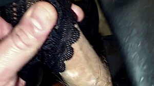 Figa voyeur: I want to spit on, lick everywhere