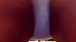 Big Pussy In Little 18+ Panties Dancing Close