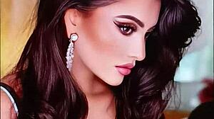 Feel Passion in Urvashi Rautela Cum Tribute.