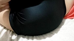 Doña Mary Riquisima Finally Gets Fucked in Gym Massage