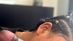 Blowjob Pov With Huge Bbc Amateur Couple