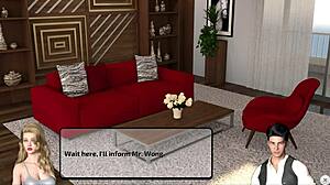 Let's play the absurd temptation demo 😏