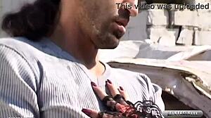 Tipsy nympho Zenza Raggi got fucked hard by Jennifer London after drinks