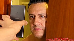 i’m totally hooked on celezte cruz casting a wild sex spell at sexmex