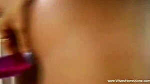 Bigass babe anally screwed by big black cock