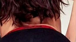 Doña Mary Riquisima Finally Gets Fucked in Gym Massage