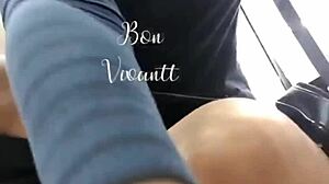 i enjoy ebony webcam session