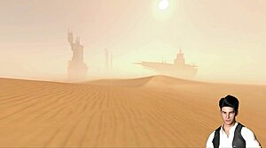 Let's play the absurd temptation demo 😏