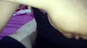 my mom catches me watching porn and gives a handjob with cumshot