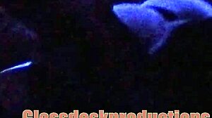 i messed up the casting with this wet oral on the sofa