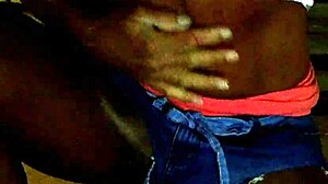 brothel owner wants to test my cock