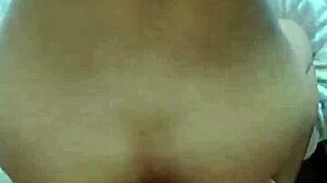 gimiendo de placer me encanta follar con monster cock