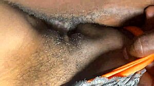 Damn! Agbo Seller Part 2 Brings Screaming Sex and Tight Creampie