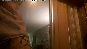 Dulcemendra Shows Boobs Outside aka Ginger Paris