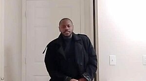 fantasizing about girlfriend wife with slow masturbation and cum!