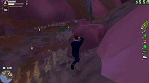 Marathon sessions in Bonetown, part 3, HD, uncensored