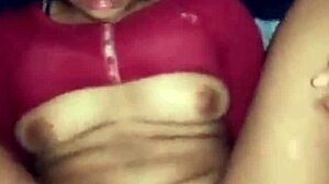 i meet a lively peruvian woman