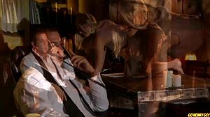 i love watching blonde babe lacey johnson suck big tits and give blowjob