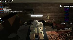 Exciting Fun Sex Adventures Happening Right on Roblox!