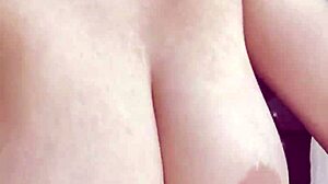 Are these natural boobs and nipples real?