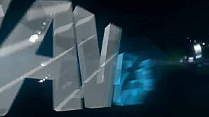 Ren Azumi Lets Man Use Toys on Her Shaved Japanese Cherry