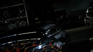 Avy Scott Rides Steven St Croix