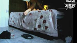 addicted wife craves intense anal sex