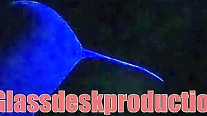 i messed up the casting with this wet oral on the sofa