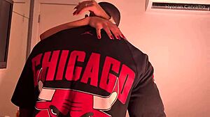 Carnival 2025 brings delicious fuck with married woman after blocks