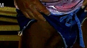 brothel owner wants to test my cock