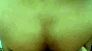 gimiendo de placer me encanta follar con monster cock