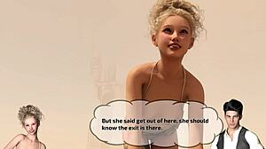 Let's play the absurd temptation demo 😏