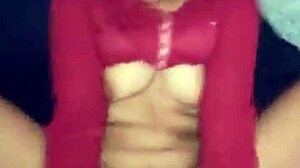 i meet a lively peruvian woman