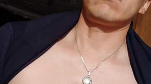 Cuckold WATCHES Big Cock FUCKING!