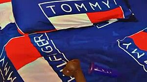 blonde candee gets analized with hardcore sucking