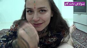 Dick For Lunch Homemade Deepthroat