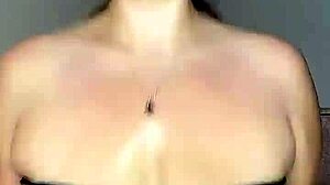 Want Me to Sit on Your Face with Big Saggy Tits?