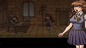 akaburs witch trainer part 10