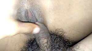 Check out this hot nurse's tight pussy! 😍