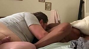 Superhuman Sensual Jane Bends Over For Cumshot