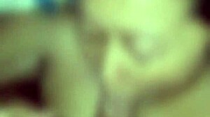 curvy blonde with big natural tits squirts in missionary action