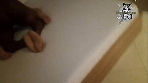 addicted wife craves intense anal sex