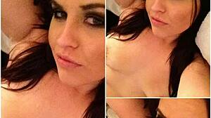 kandy kane bbw amateur homemade