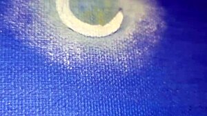 Sborrata E Gemiti Sexy E Perverso Con Pisciata E Giubbotto Di Pelle - Sega Con Sborrata E Intensi Gemiti Con Dialoghi Sporchi