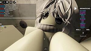 Exciting Fun Sex Adventures Happening Right on Roblox!