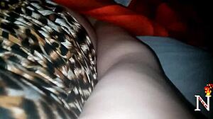 Good Cock Pussy Open Now, Latina With Big Tits And Ass Fucking Monster Cock